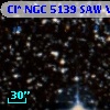 Cl* NGC 5139    SAW V247