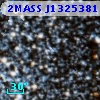 2MASS J13253818-4725377