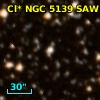 Cl* NGC 5139    SAW V281