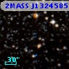 2MASS J13245853-4736075