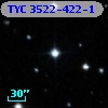 TYC 3522-422-1