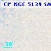 Cl* NGC 5139    SAW V278