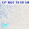 Cl* NGC 5139    SAW V279