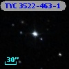 TYC 3522-463-1