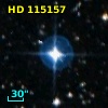 HD 115157