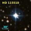 HD 115510