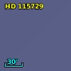 HD 115729