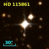HD 115861