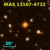 IRAS 13167-4732