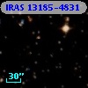 IRAS 13185-4831