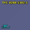TYC 8248-1342-1