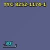 TYC 8252-1174-1