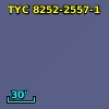 TYC 8252-2557-1