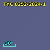 TYC 8252-2824-1
