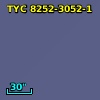 TYC 8252-3052-1