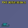 TYC 8252-3136-1