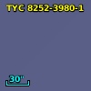 TYC 8252-3980-1
