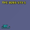 TYC 8265-173-1