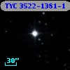 TYC 3522-1381-1