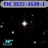 TYC 3522-1539-1
