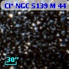 Cl* NGC 5139      M      44