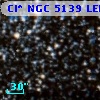 Cl* NGC 5139   LEID   57020