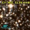 Cl* NGC 5139    HHB    1917