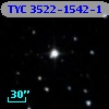 TYC 3522-1542-1