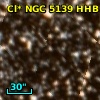 Cl* NGC 5139    HHB    1350