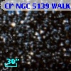 Cl* NGC 5139   WALK      10