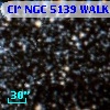 Cl* NGC 5139   WALK      24