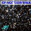 Cl* NGC 5139   WALK      60