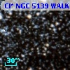 Cl* NGC 5139   WALK      75