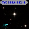 TYC 3889-312-1
