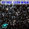 Cl* NGC 5139   WALK      84