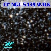 Cl* NGC 5139   WALK      85