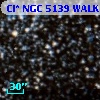 Cl* NGC 5139   WALK      86