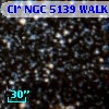 Cl* NGC 5139   WALK      99