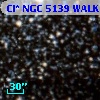 Cl* NGC 5139   WALK     100