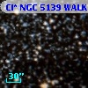 Cl* NGC 5139   WALK     103
