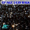 Cl* NGC 5139   WALK     115