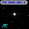 TYC 3889-902-1