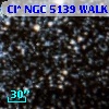 Cl* NGC 5139   WALK     153