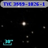 TYC 3889-1026-1