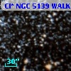 Cl* NGC 5139   WALK     175