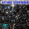 Cl* NGC 5139   WALK     181