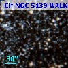 Cl* NGC 5139   WALK     185