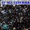 Cl* NGC 5139   WALK     186