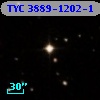 TYC 3889-1202-1