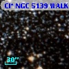 Cl* NGC 5139   WALK     225